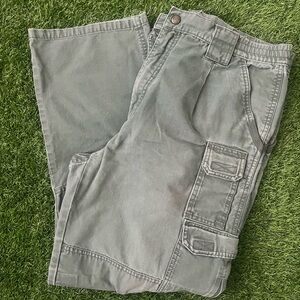 5.11 Tactical Olive Cargo Pants Size 34